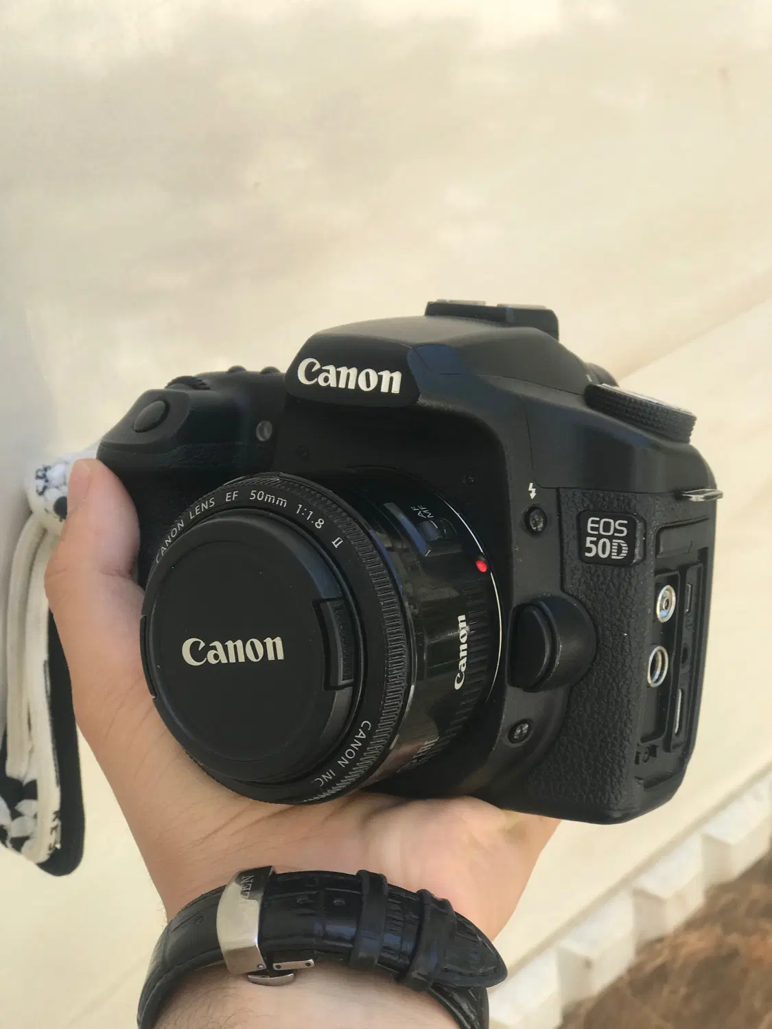 Canon 50d|دوربین عکاسی و فیلمبرداری|تبریز, |دیوار