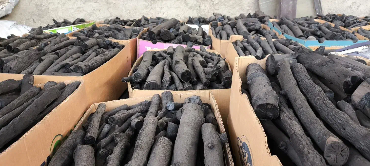 ذغال کبابی و قلیانی (بناب)|عمده‌فروشی|بناب, |دیوار