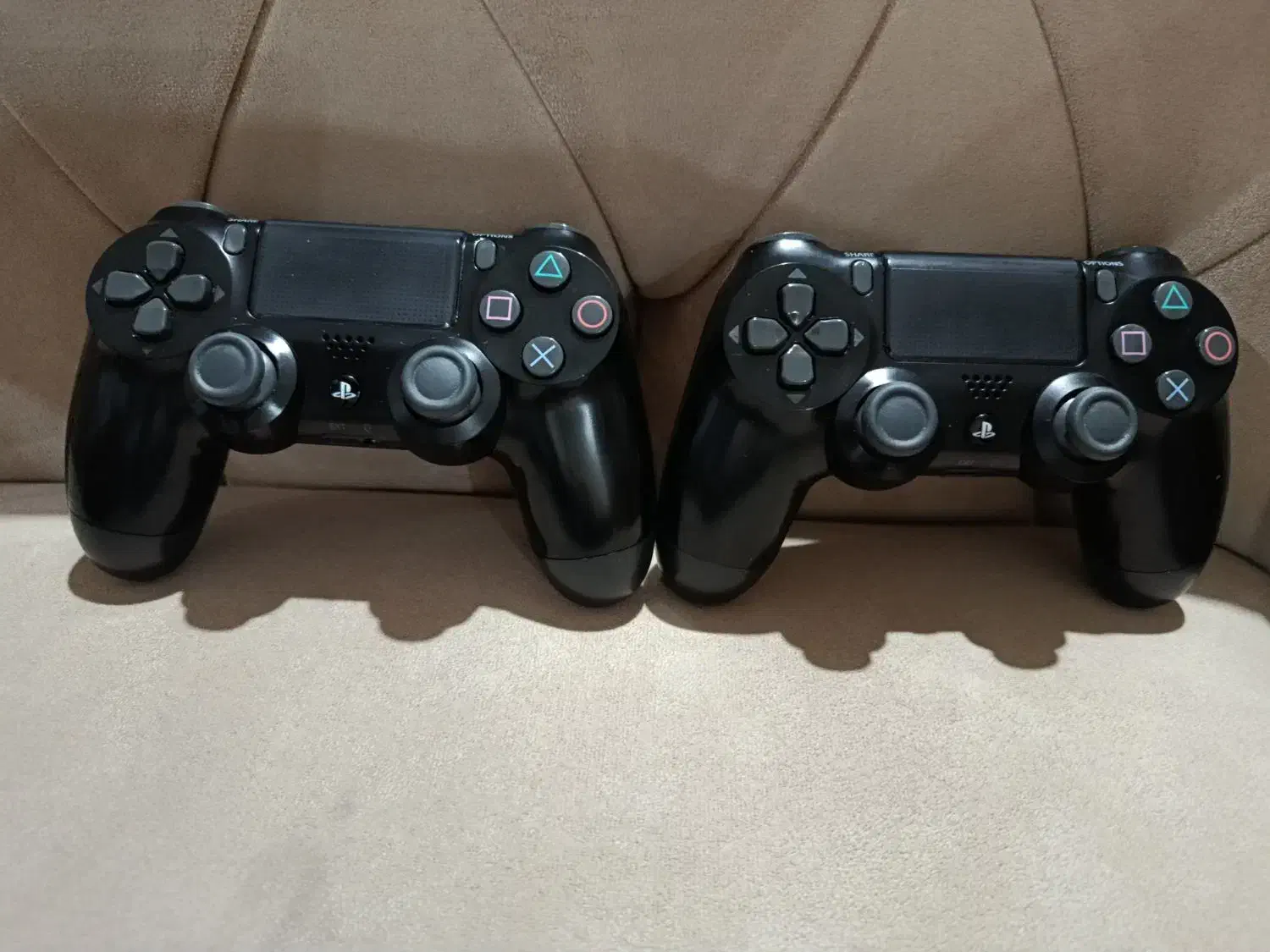 ps4 slim|کنسول، بازی ویدئویی و آنلاین|فردیس, شهرک راه آهن|دیوار