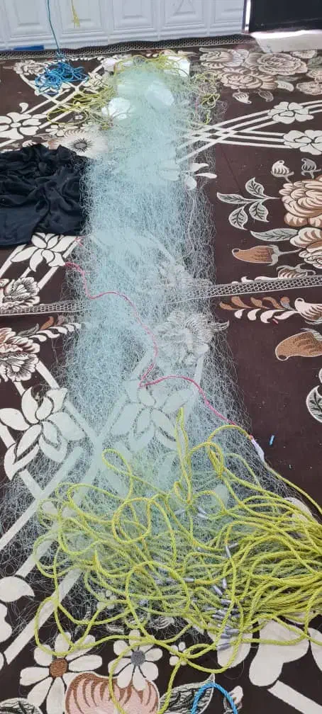 تور ماهیگیری|ماهیگیری|زنجان, |دیوار