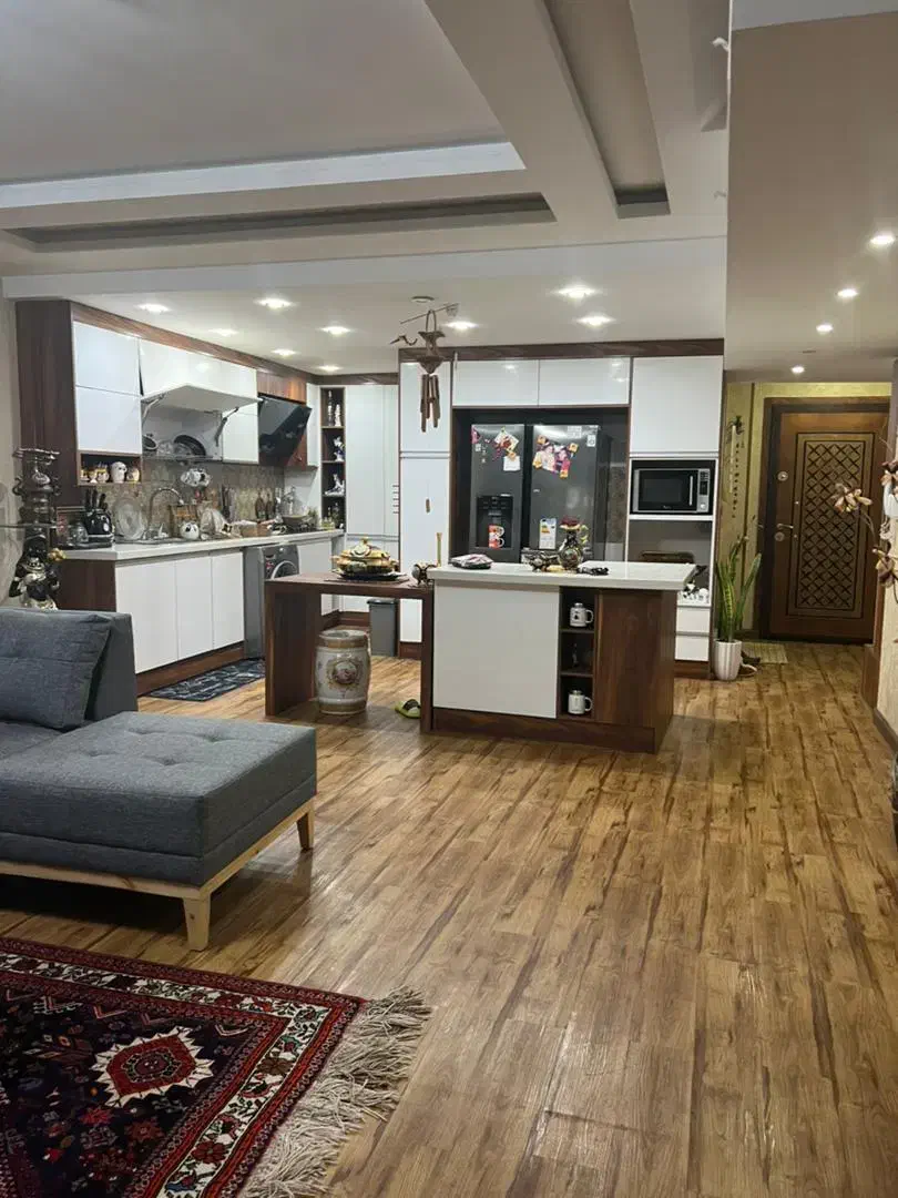 رهن ۳ خواب خیابان آفتاب|اجارهٔ آپارتمان|شیراز, سفیرشمالی|دیوار