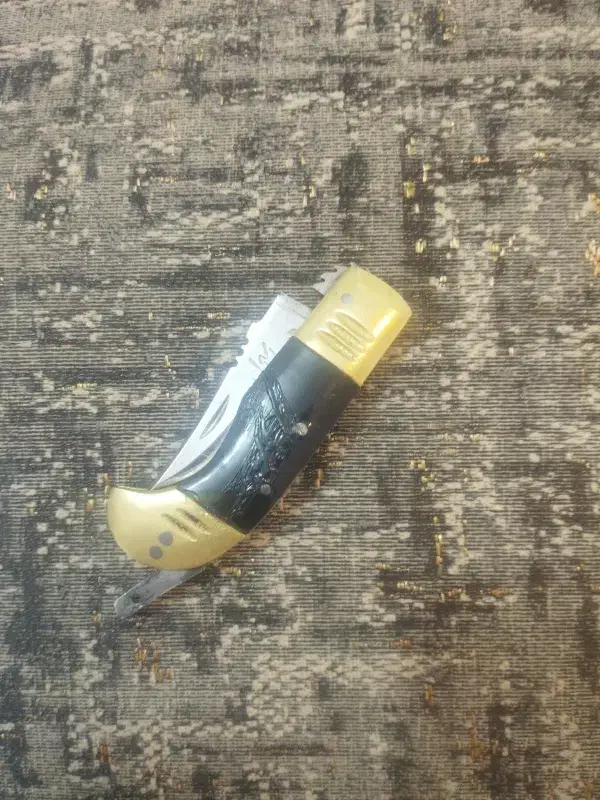 چاقو ۷دنده اصل زنجان|کوهنوردی و کمپینگ|تربت جام, یحیی آباد|دیوار