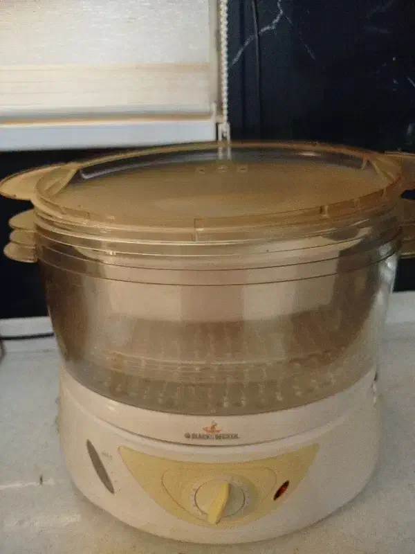 بخارپز|اجاق گاز و لوازم برقی پختوپز|شاهینشهر, شهرک میلاد|دیوار