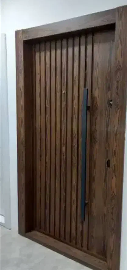 درب ضدسرقت لامینوکس ضد سرقت رنگ|مصالح و تجهیزات ساختمان|چهاردانگه (تهران), |دیوار