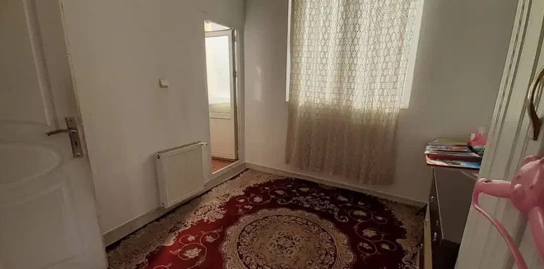 آپارتمان 62 متر