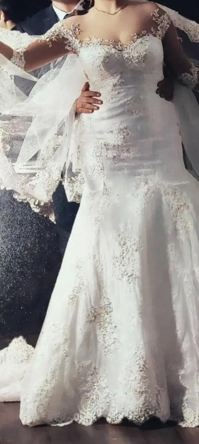 لباس عروس مزون دوز|لباس|تهران, میرداماد|دیوار