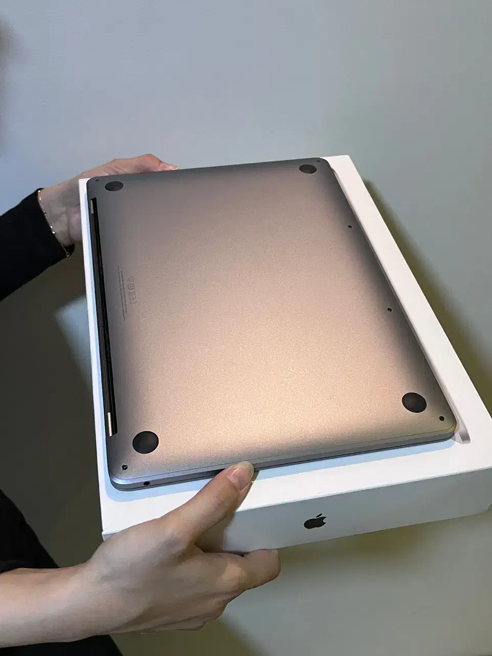 macbook pro m2 health 100 مک بوک|رایانه همراه|تهران, اختیاریه|دیوار