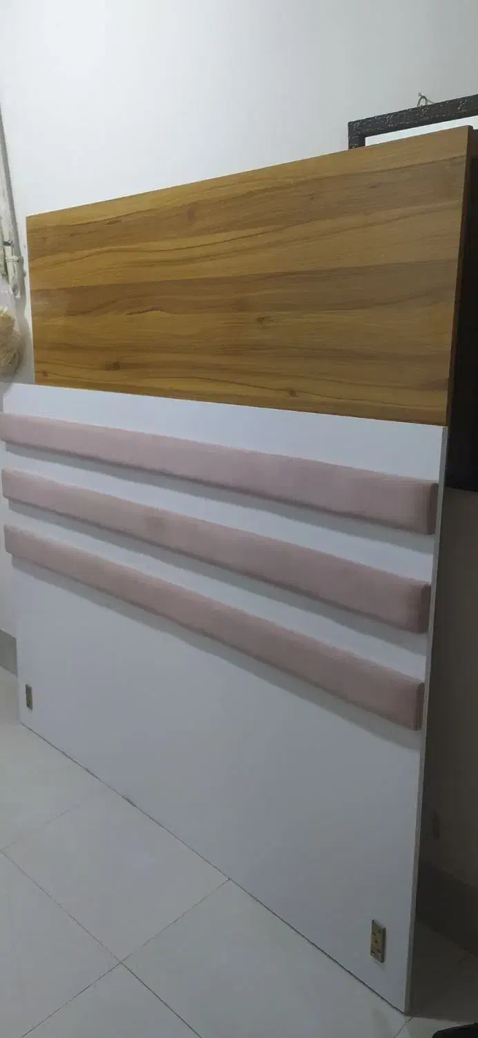 تخت وتشک دونفره|تخت و سرویس خواب|دیواندره, |دیوار