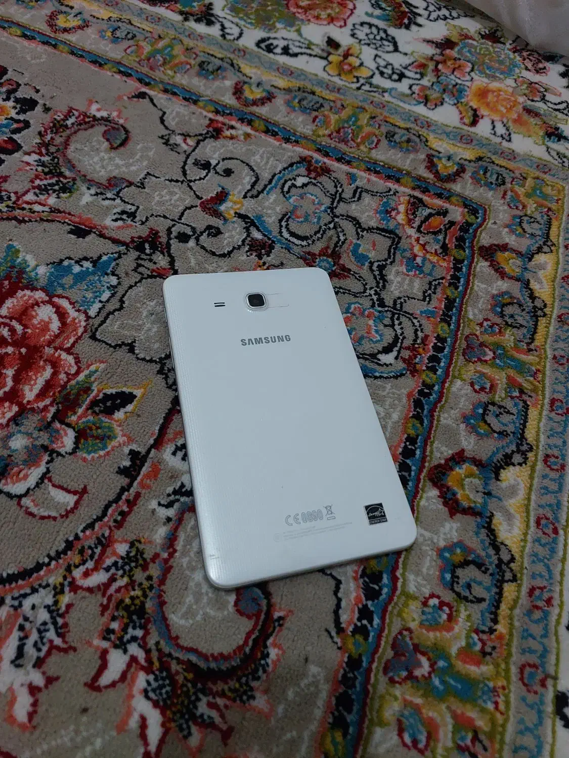 تبلت تب A6|تبلت|ورامین, خیر آباد|دیوار