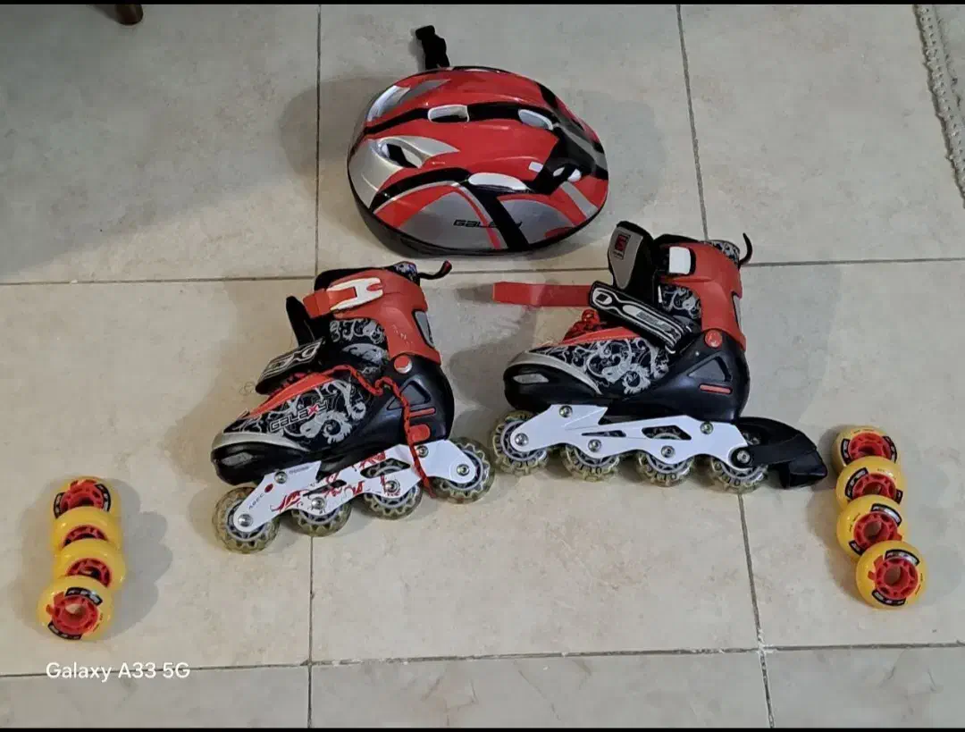 اسکیت|دوچرخه، اسکیت، اسکوتر|ارومیه, |دیوار