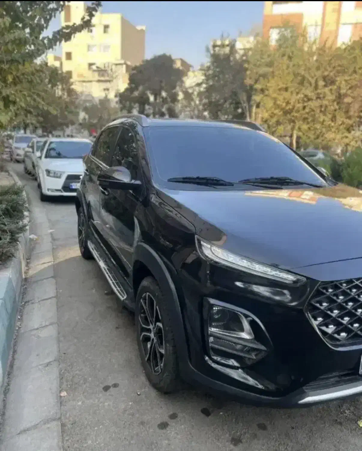 X22 pro lE 1402اتومات|خودرو سواری و وانت|تبریز, |دیوار