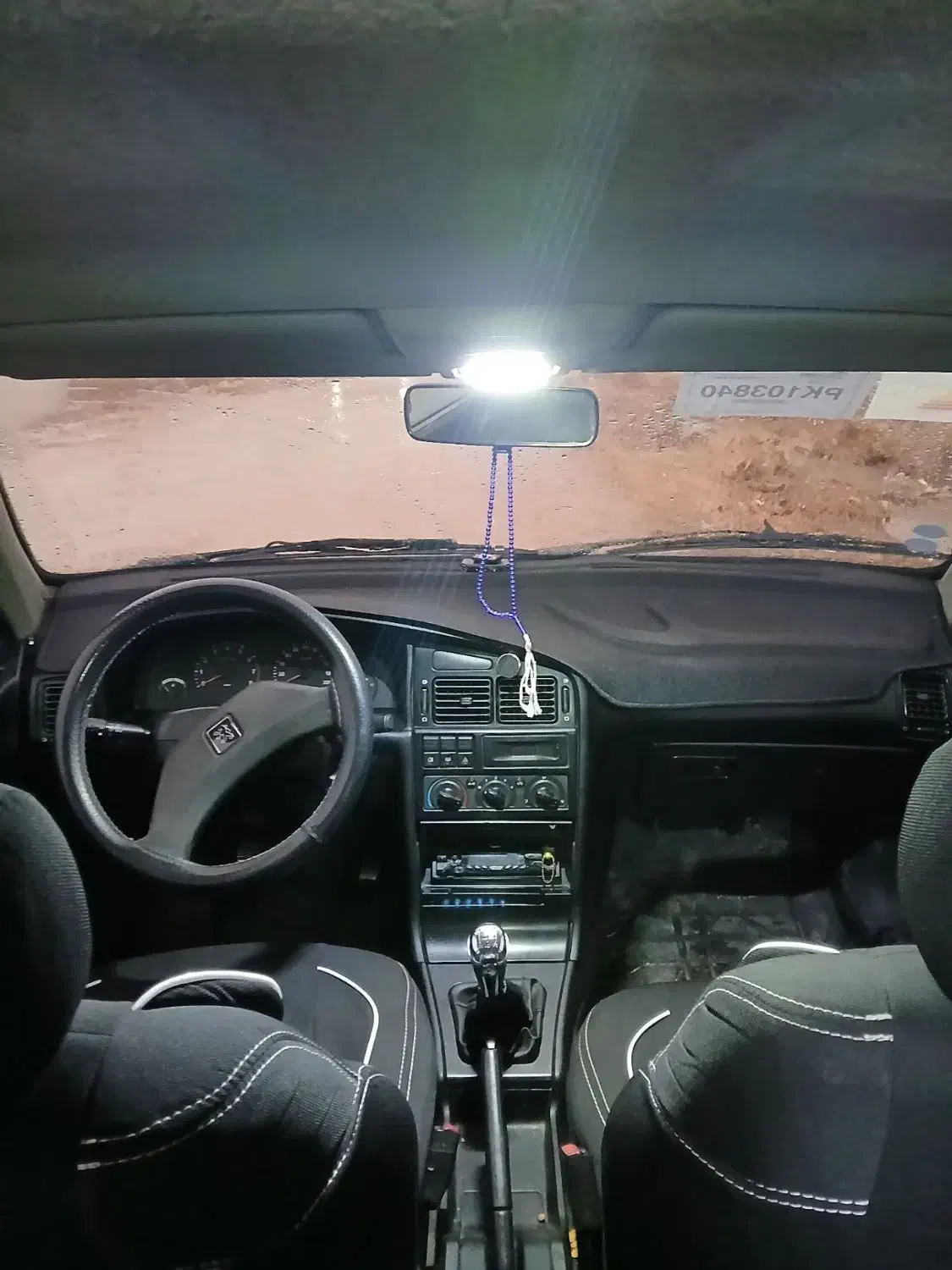 پژو ۴۰۵|خودرو سواری و وانت|یاسوج, |دیوار