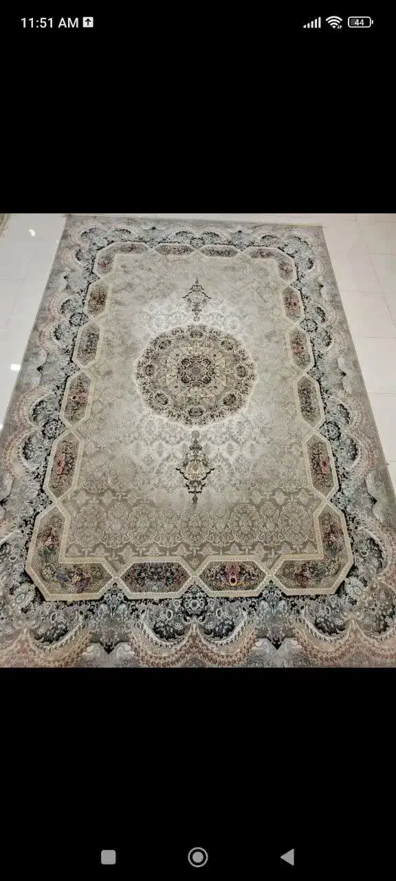 فرش ماشینی هالیدی|فرش|تهران, توحید|دیوار