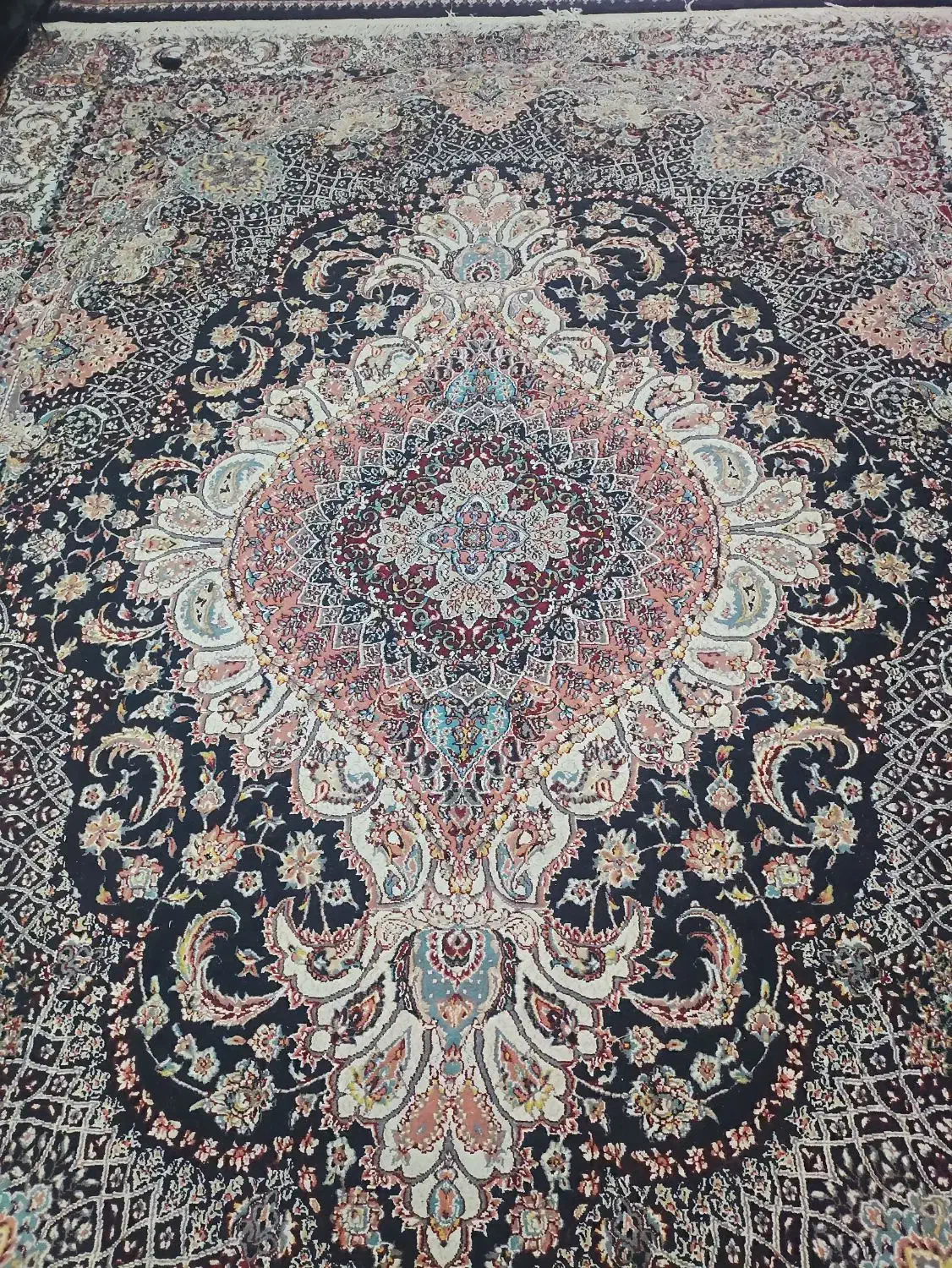 4عددفرش|فرش|خرم‌آباد, |دیوار