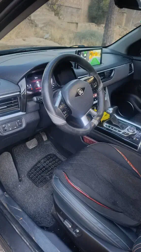 تیارا|خودرو سواری و وانت|شیراز, دروازه قران|دیوار