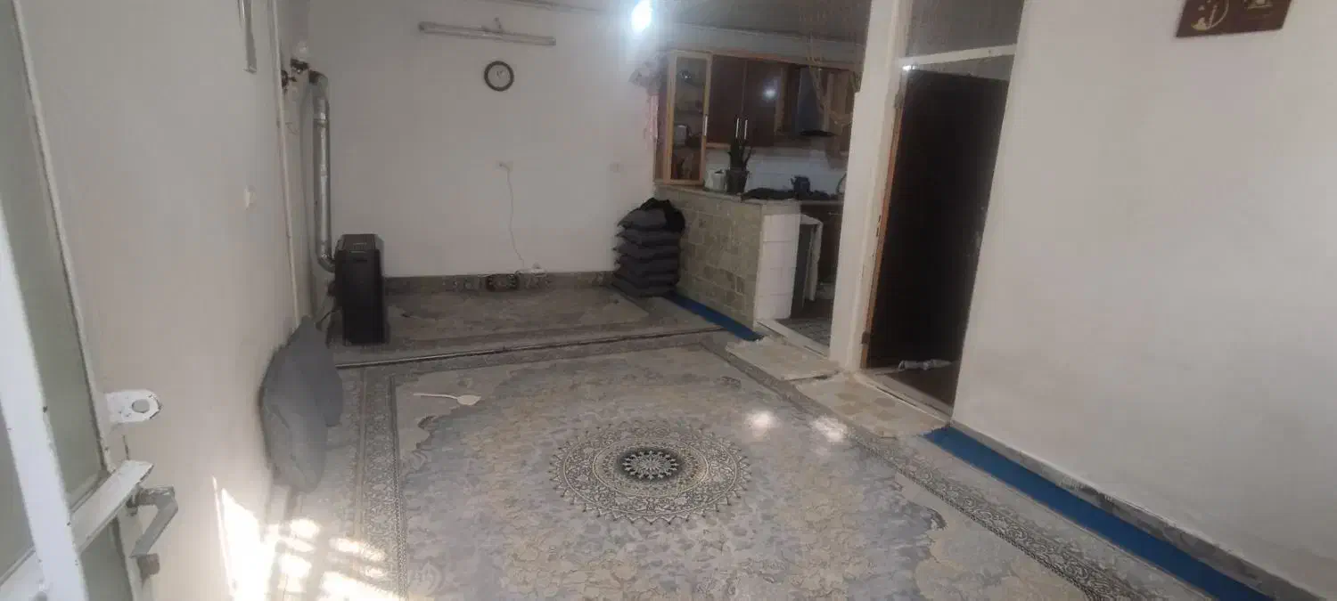 ویلایی 75من قولنامه کد رهگیری یک خواب جواد دو|فروش خانه و ویلا|ورامین, ورامین|دیوار