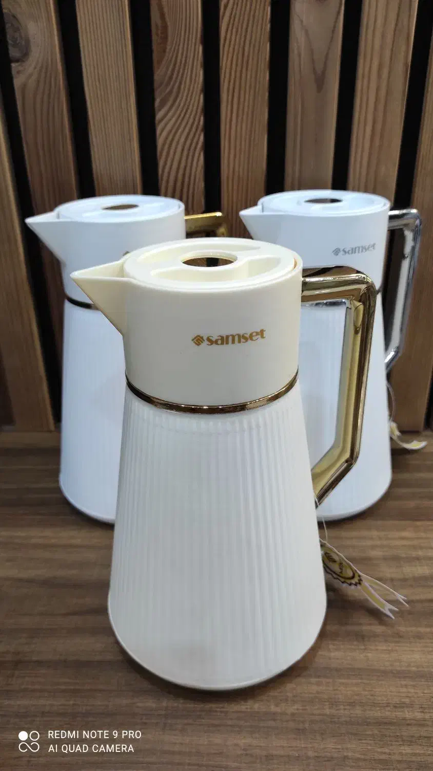 فلاسک چای|سماور، چای‌ساز، قهوه‌ساز|تهران, هفت حوض|دیوار