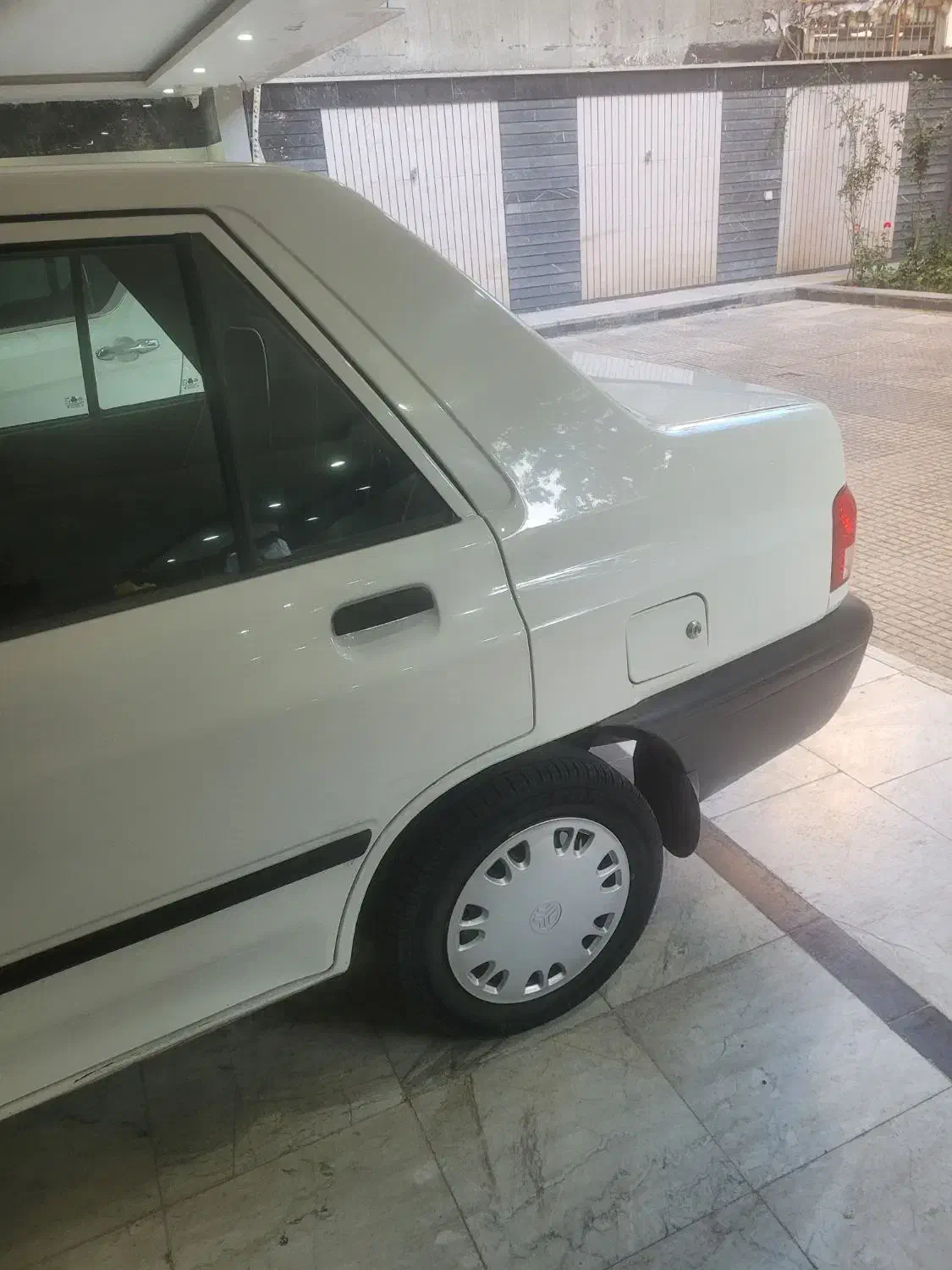 پراید ۹۶|خودرو سواری و وانت|اراک, |دیوار