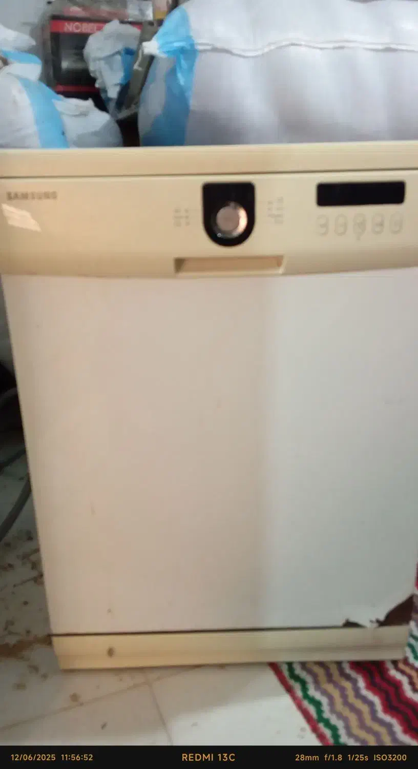 ماشین ظرفشویی|ماشین ظرفشویی|آبادان, |دیوار