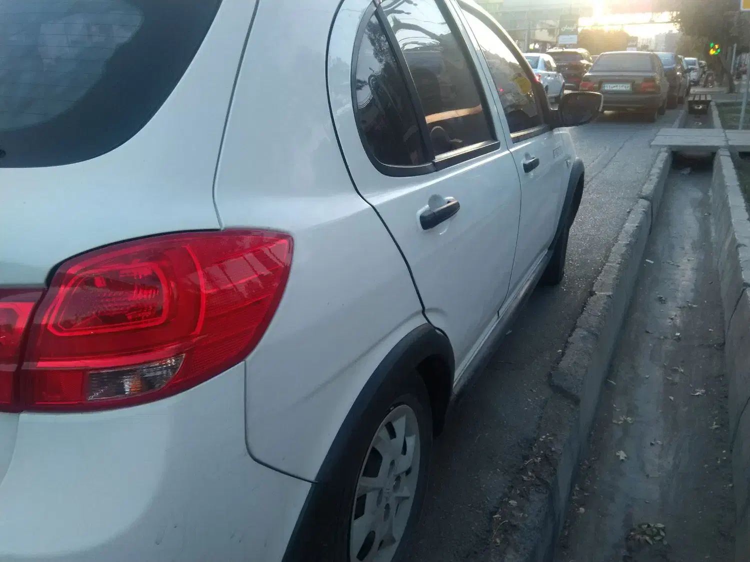 کوییک ۹۹|خودرو سواری و وانت|شیراز, زرهی|دیوار