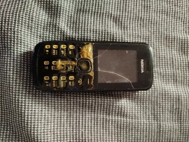 گوشی نوکیا|موبایل|سبزوار, توحیدشهر|دیوار