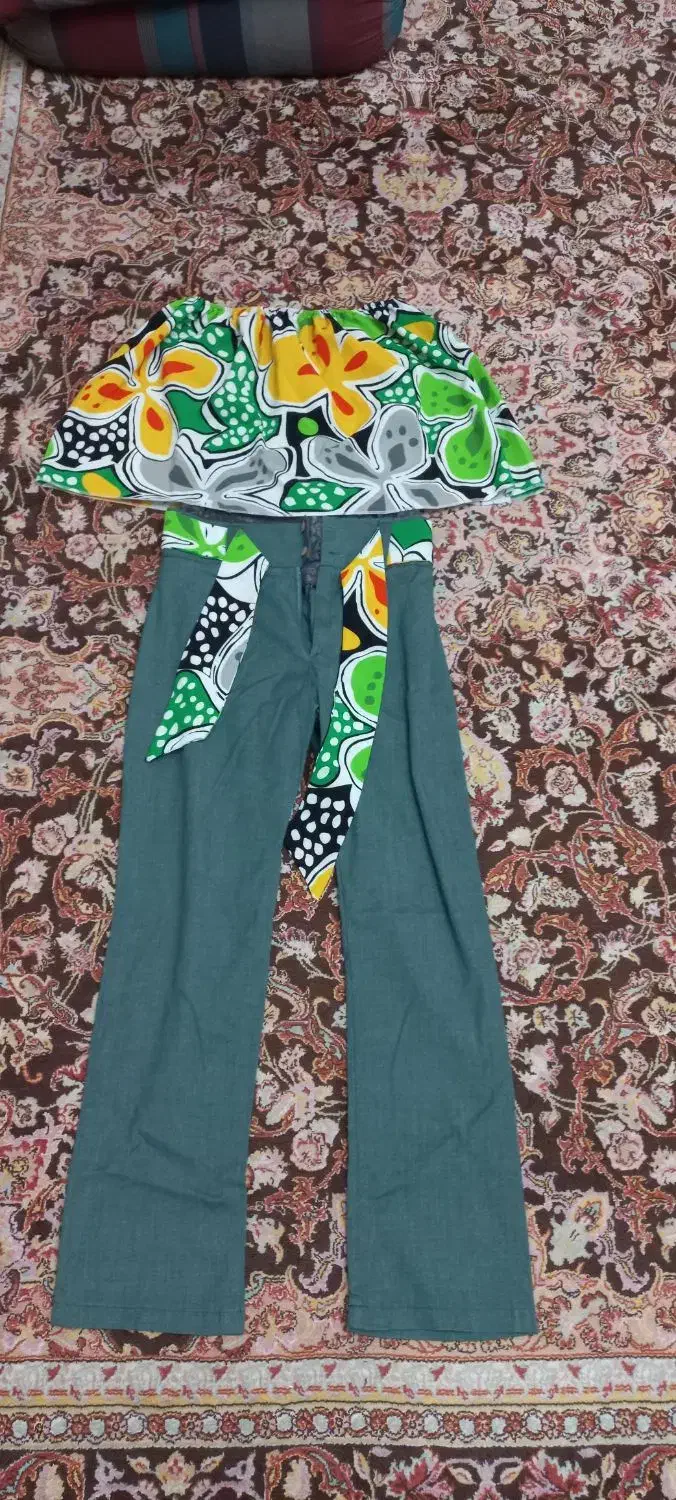 لباس|لباس|کرج, دهقان ویلا|دیوار