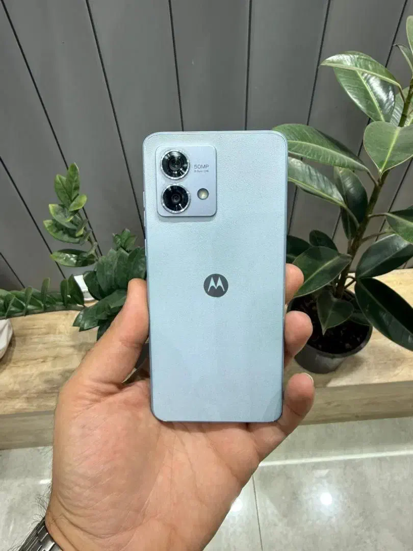 MOTO G84|موبایل|کرج, اصفهانی‌ها|دیوار