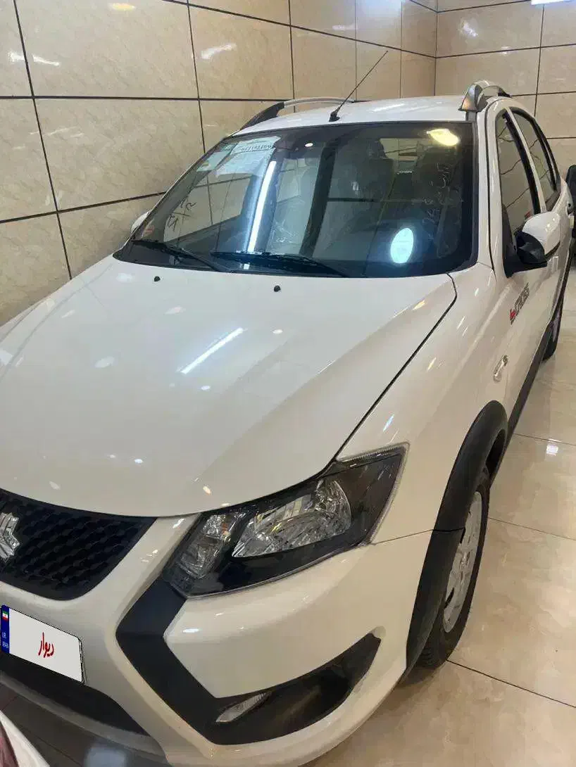 کوییک s خشک ۱۴۰۴ تحویل روز|خودرو سواری و وانت|تهران, اوقاف|دیوار