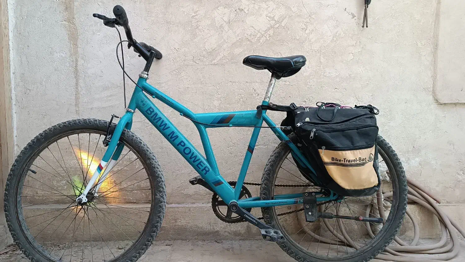 دوچرخه 26 توریستی|دوچرخه، اسکیت، اسکوتر|اصفهان, امامزاده اسماعیل|دیوار