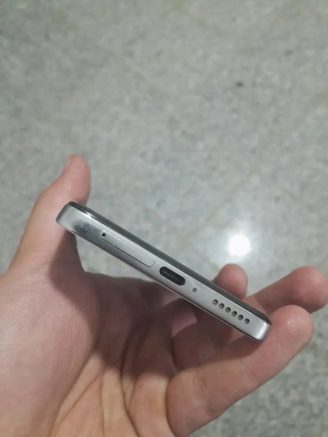 شیائومی نوت 12 پرو|موبایل|تهران, اتحاد|دیوار