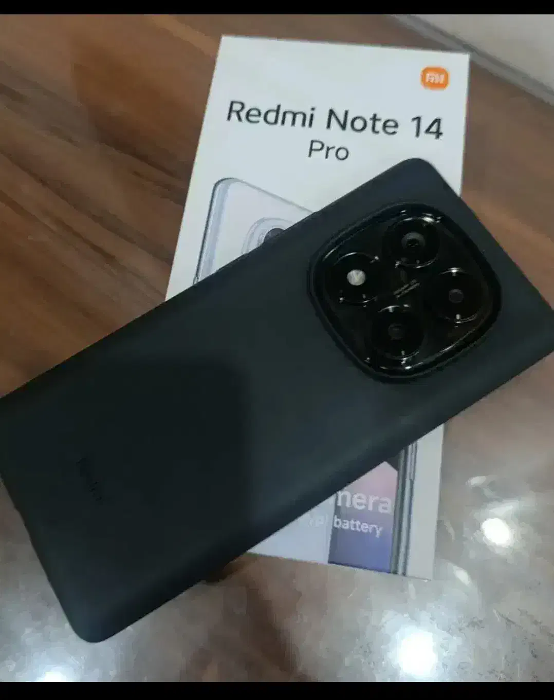 نوت ۱۴ پرو خشک|موبایل|اشتهارد, |دیوار