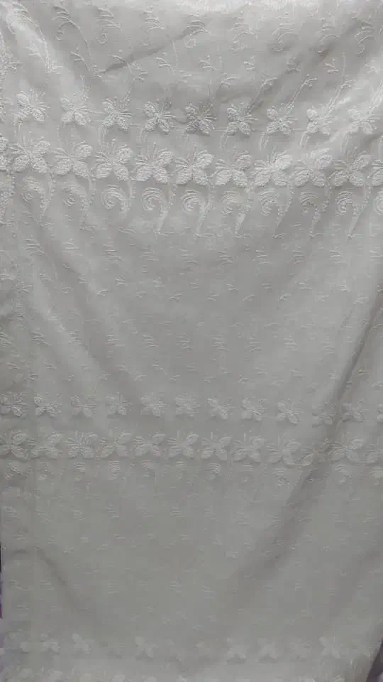 پرده خامه دوزی|پرده، رانر، رومیزی|تهران, مینابی|دیوار