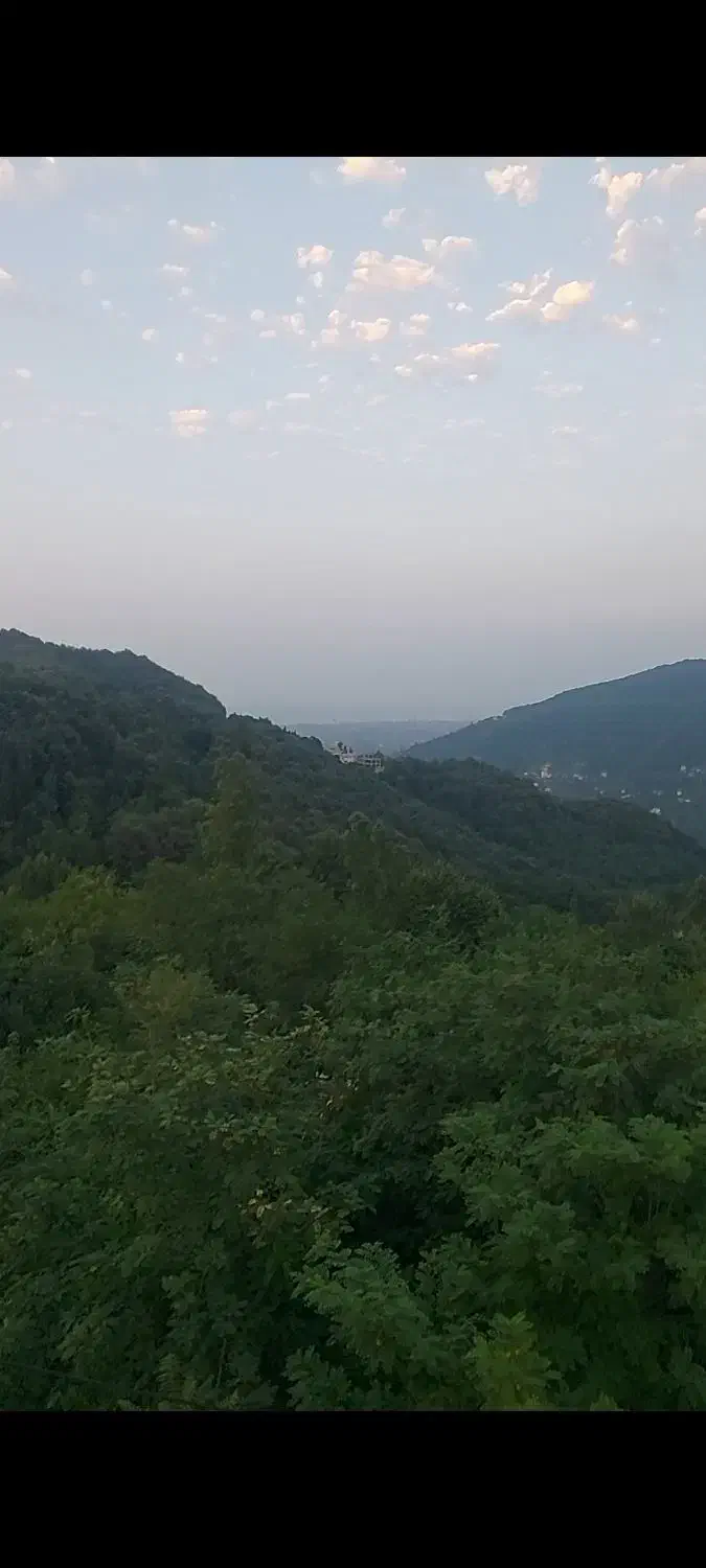 واحد نقلی استخر دار ویو دریا و جنگل|فروش آپارتمان|رامسر, |دیوار