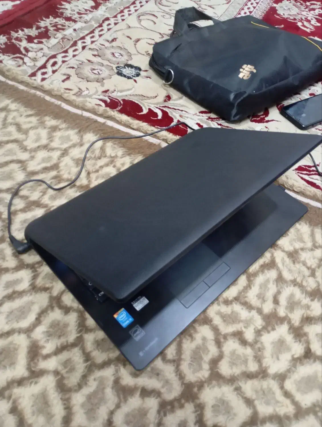 لب تاپ|رایانه همراه|مشهد, نوده|دیوار