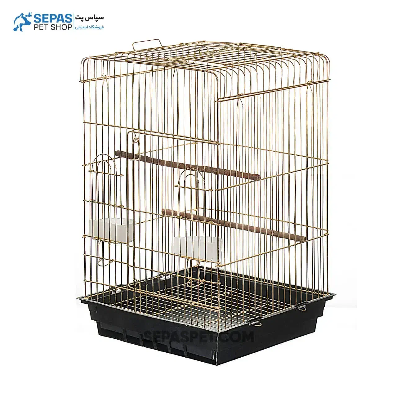 قفس بزرگ|لوازم جانبی حیوانات|سبزوار, ابوریحان|دیوار