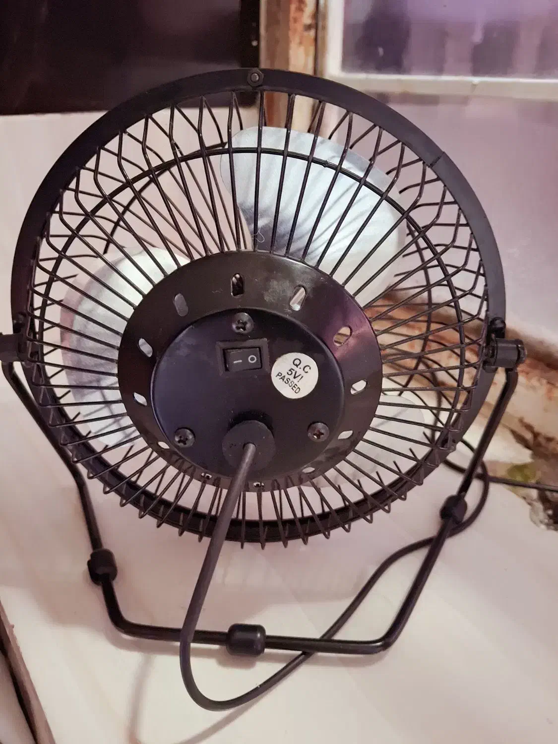 پول نیازم|پنکه و تصفیهکنندهٔ هوا|یاسوج, |دیوار