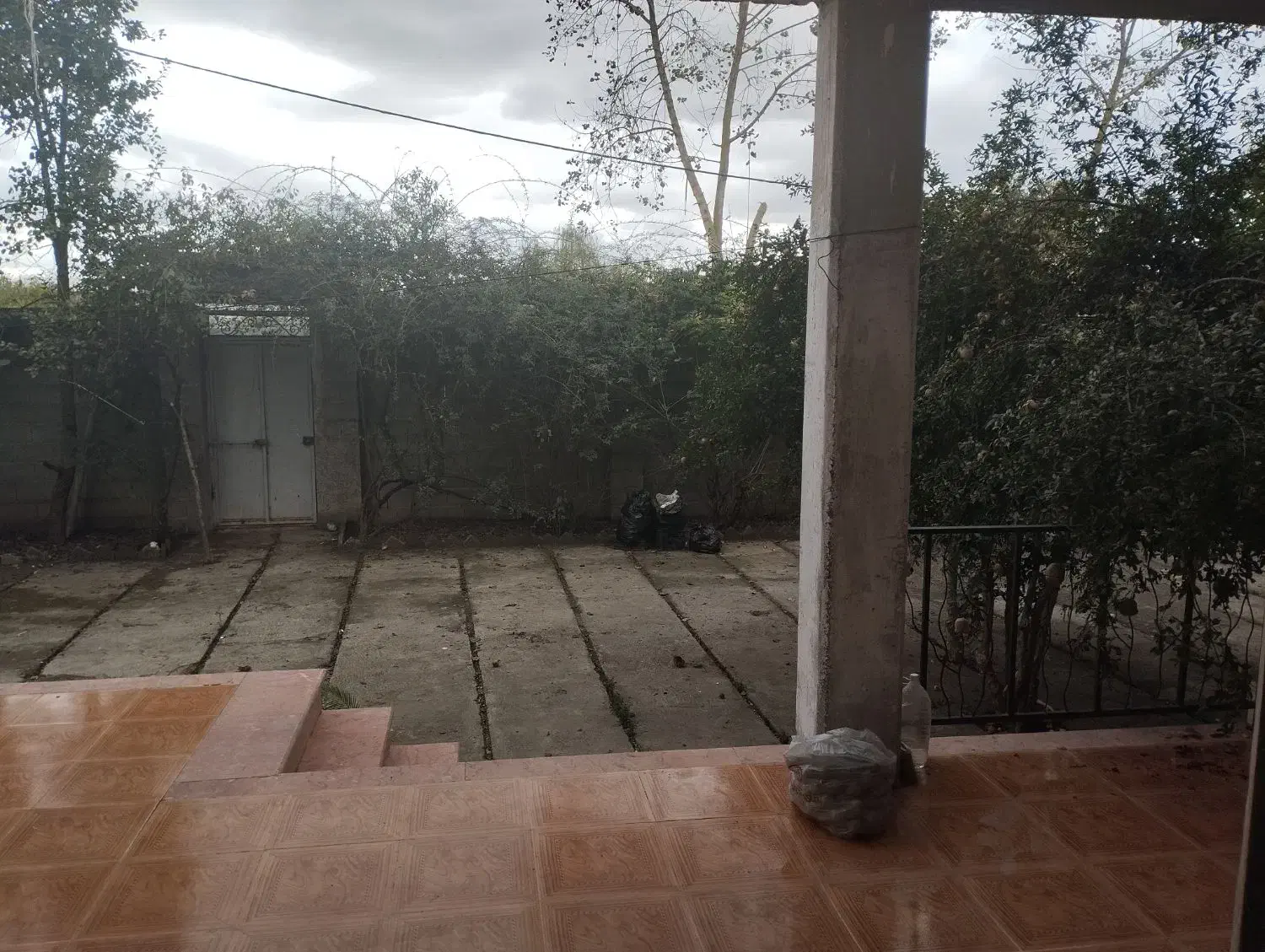 اجاره ویلا روزانه|اجارهٔ کوتاه‌مدت ویلا و باغ|رشت, آتشگاه|دیوار