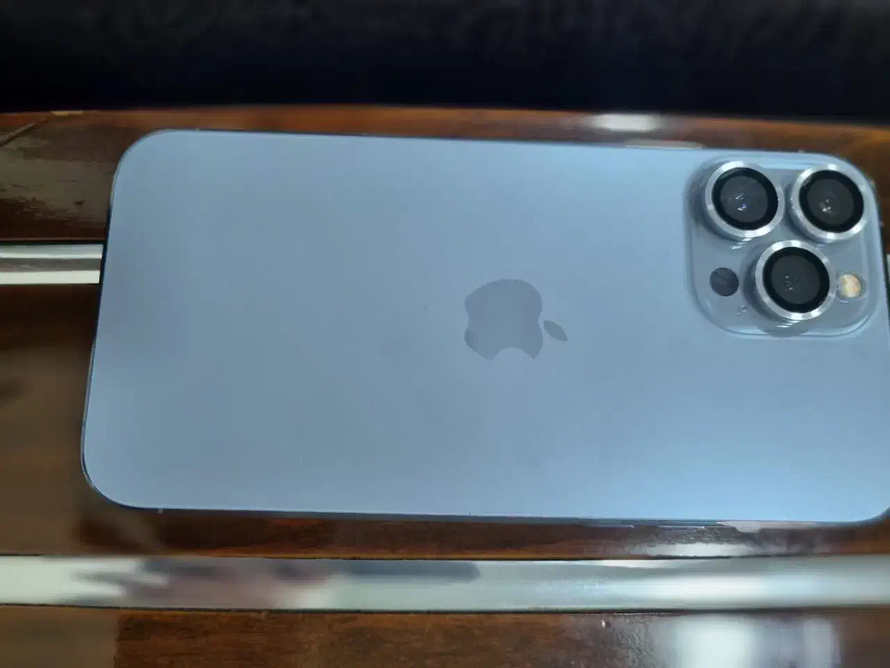 ایفون ۱۳ پرومکس ۲۵۶ گیگ|موبایل|شادگان, |دیوار