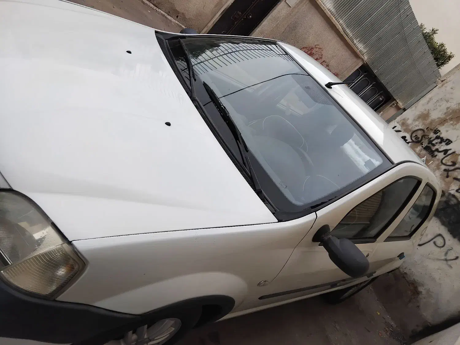 ال ۹۰ مدل ۹۱ e2|خودرو سواری و وانت|شیراز, لاله|دیوار