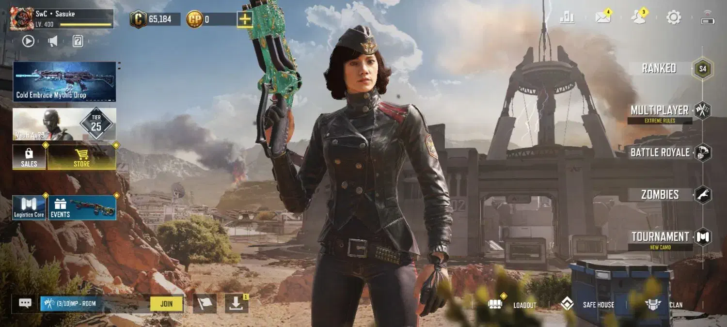 اکانت کالاف|کنسول، بازی ویدئویی و آنلاین|شاهین‌شهر, امام حسین|دیوار