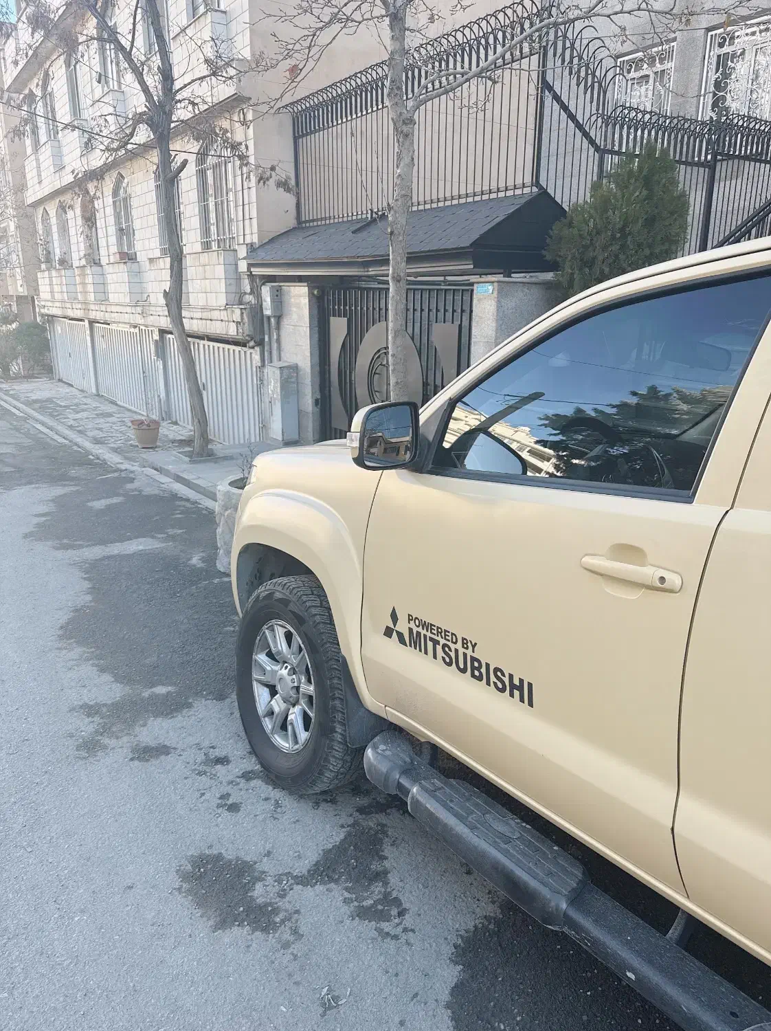 آمیکو آسنا دوگانه سوز۱۴۰۱|خودرو سواری و وانت|تهران, ولنجک|دیوار