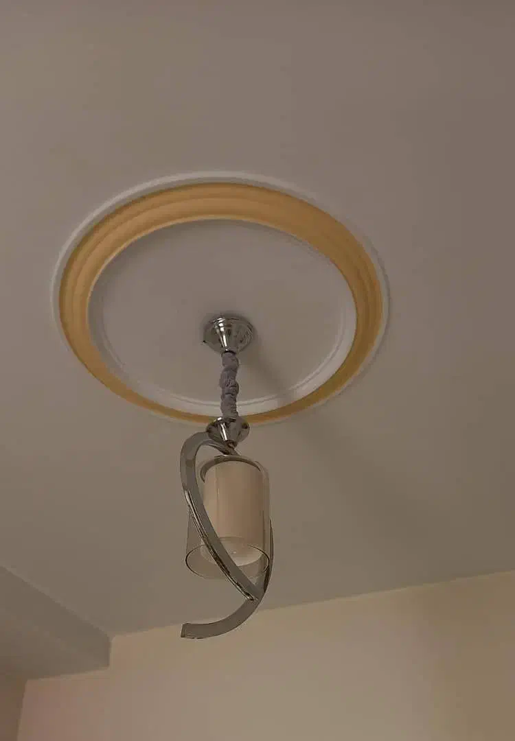 لوستر و آباژور|لوستر و چراغ آویز|تهران, دهقان|دیوار