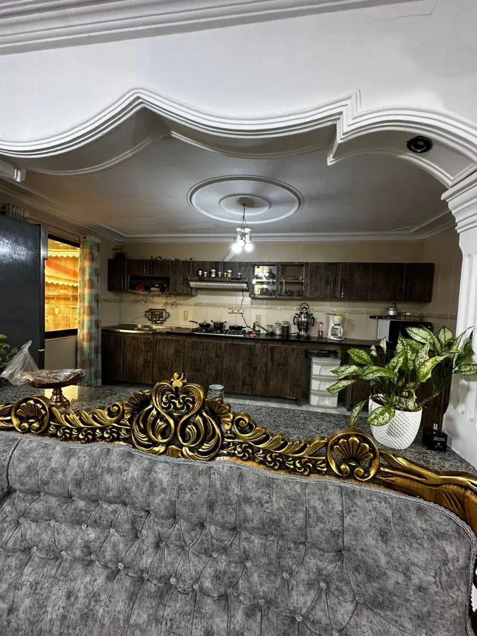 رهن و اجاره ویلای شیک|اجارهٔ خانه و ویلا|کیاشهر, |دیوار