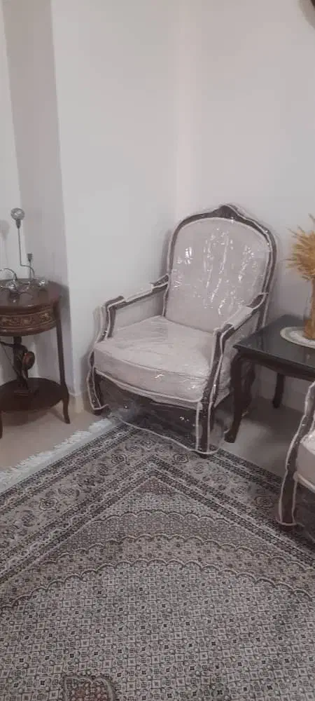 کاور مبل ژله ای|مبلمان خانگی و میز عسلی|ری, دولت‌آباد|دیوار