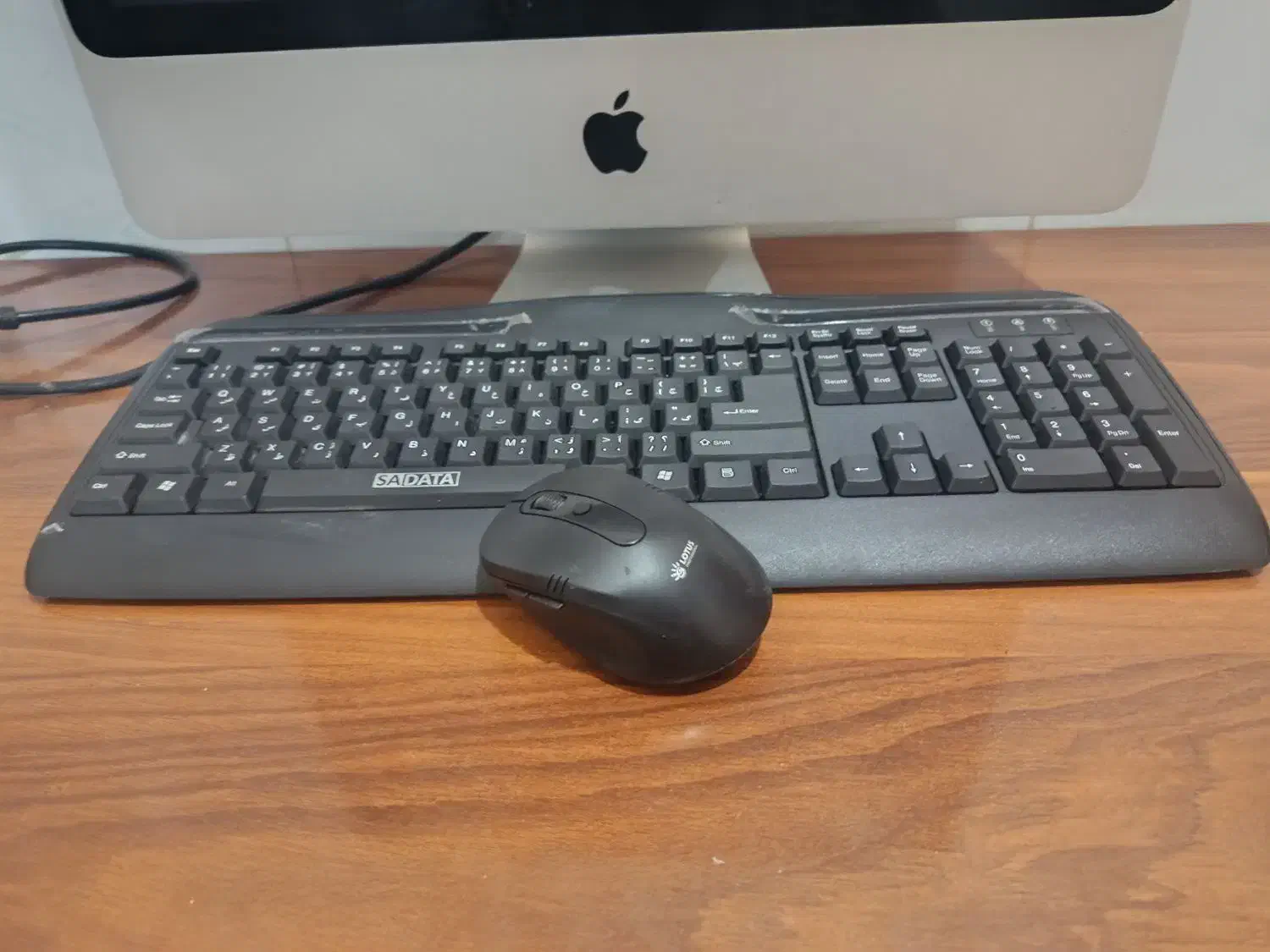 کامپیوتر اپل|رایانه رومیزی|تاکستان, |دیوار