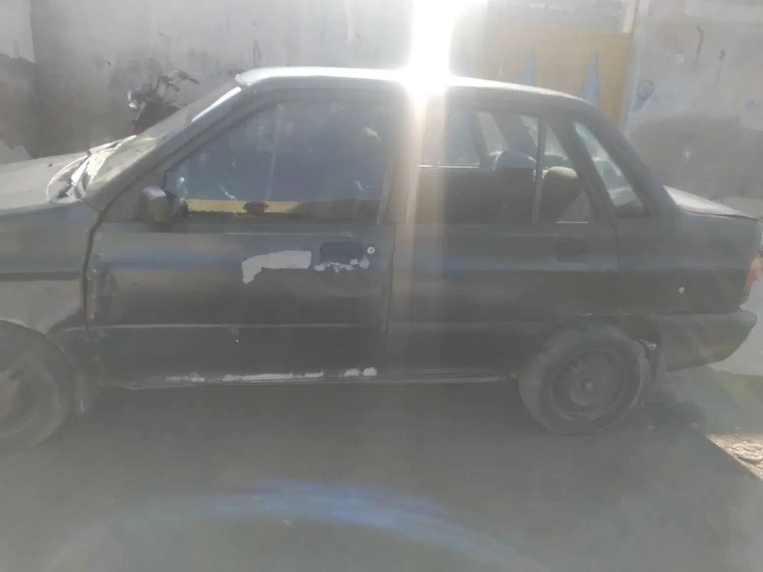 فروش ماشین|خودرو سواری و وانت|چابهار, |دیوار