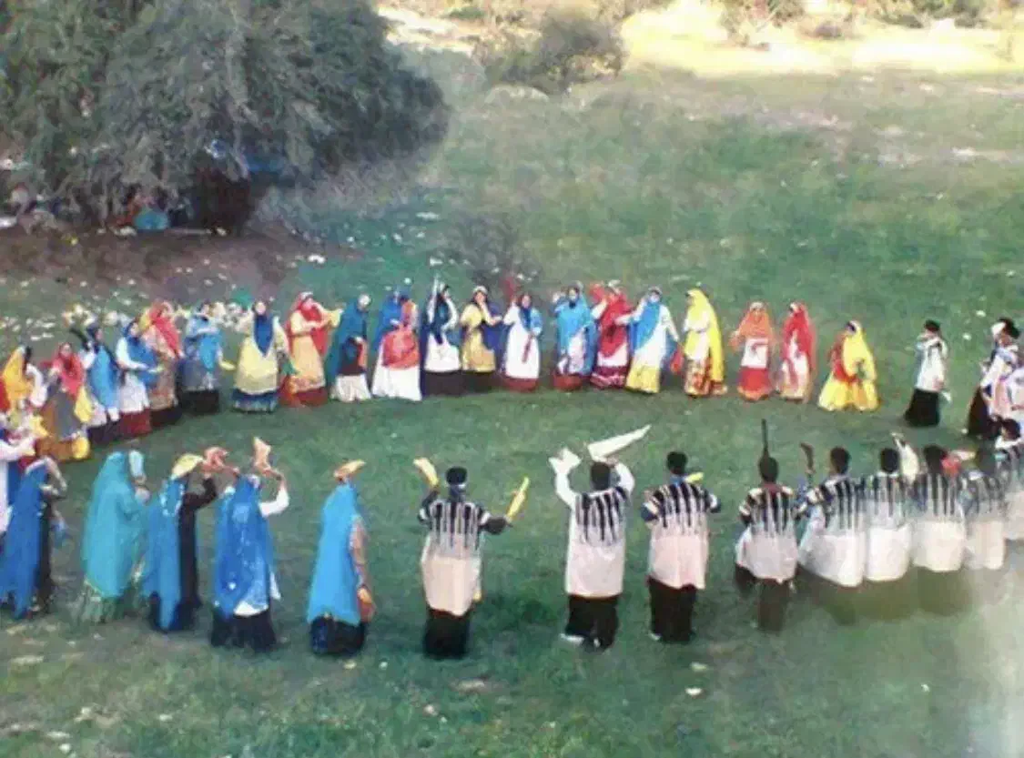 اموزش رقص|خدمات آموزشی|مشهد, کلاهدوز|دیوار