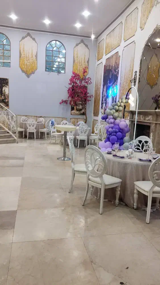 منوی ارزون بی کیفیت ممنوع|خدمات پذیرایی، مراسم|کرج, فاز ۳ مهرشهر|دیوار