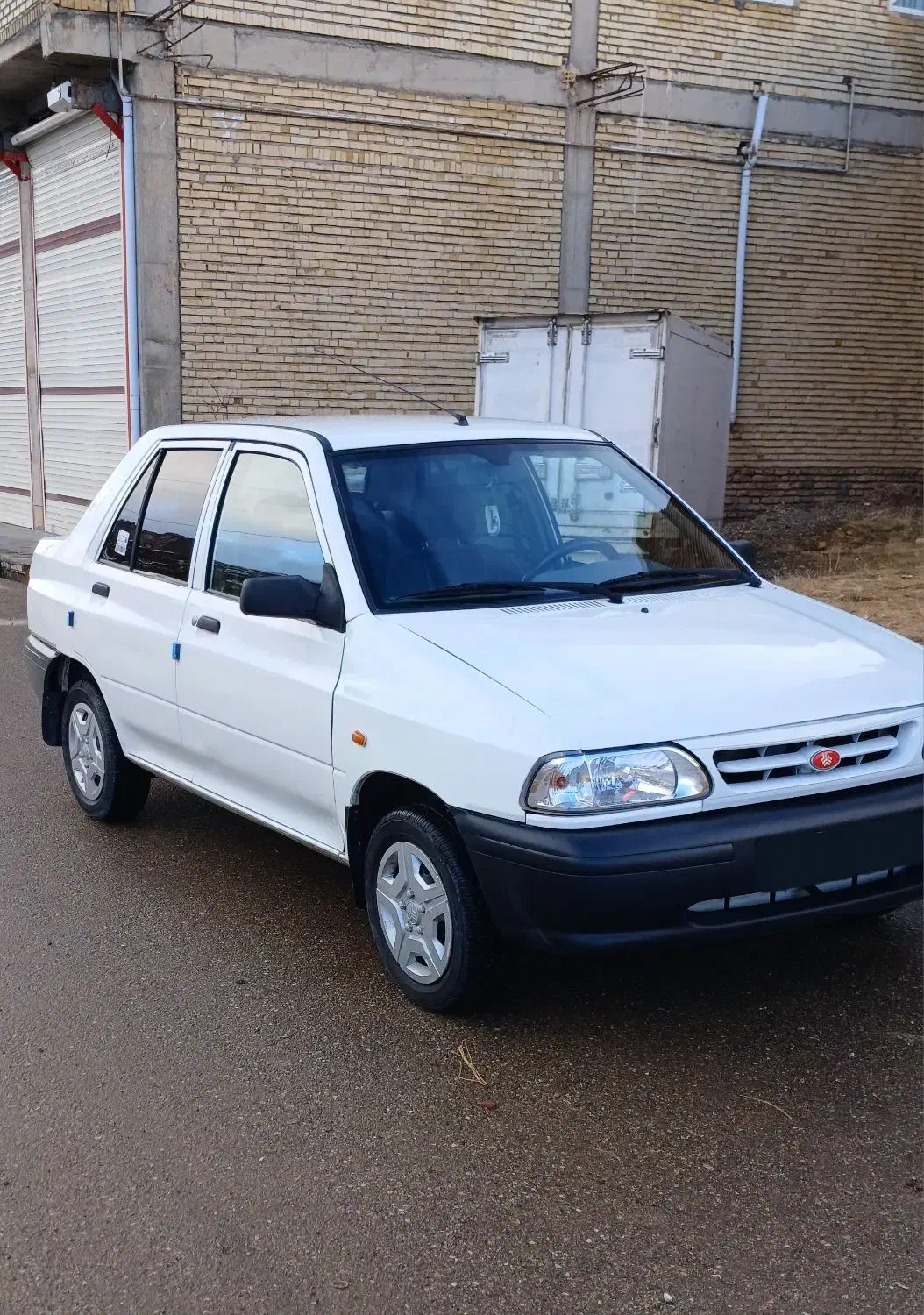 پراید 131 مدل 99|خودرو سواری و وانت|تکاب, |دیوار