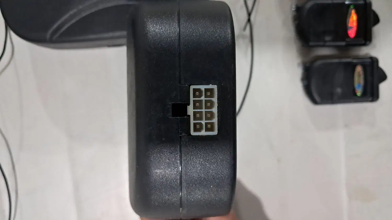 برد کرکره برقی (رسیور کرکره برقی)+ریموت،برندCAYAN|مصالح و تجهیزات ساختمان|شهریار, رضی آباد پایین|دیوار